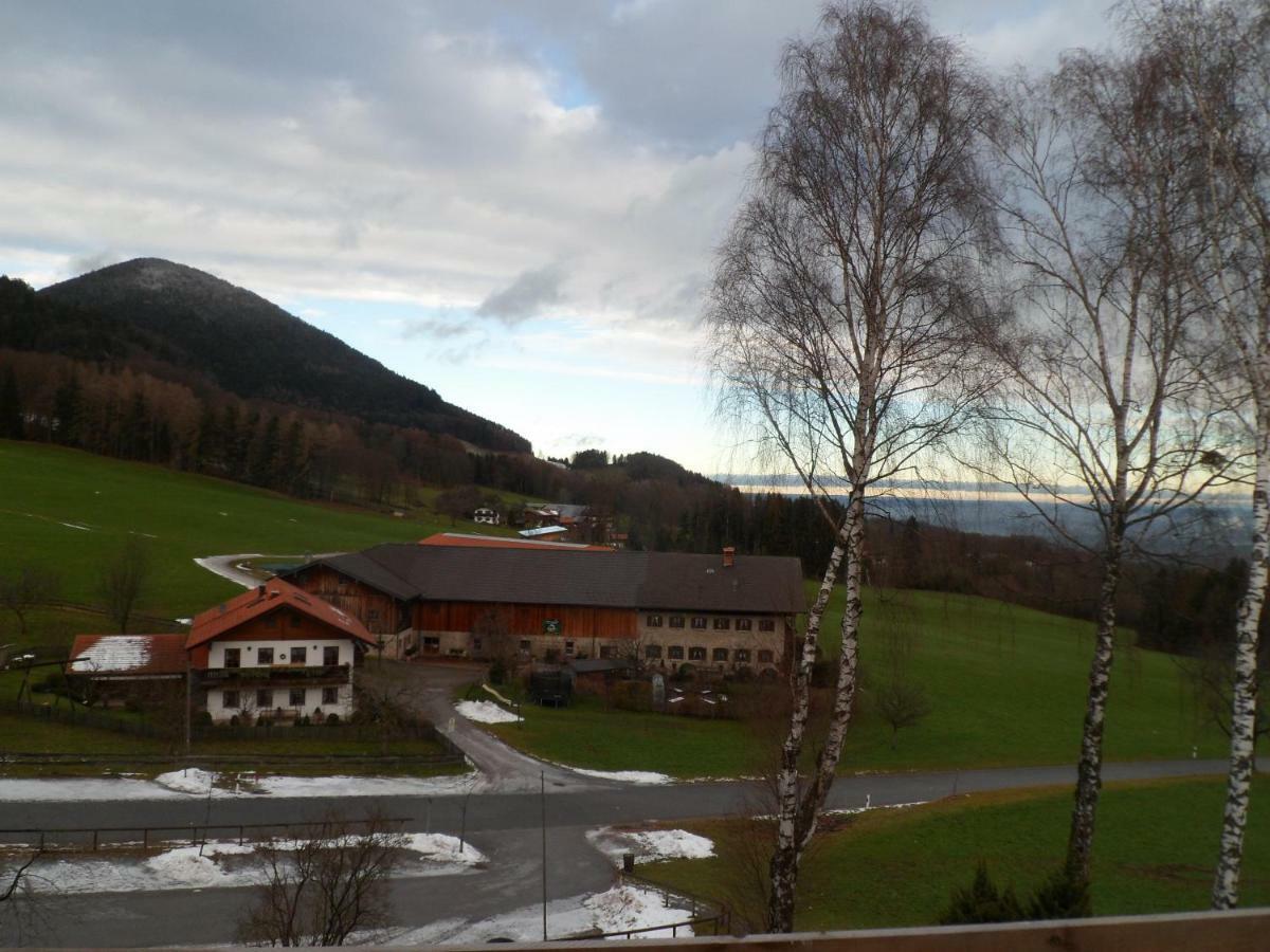 Berggasthaus Kraxenberger Hotel Brannenburg Exterior photo